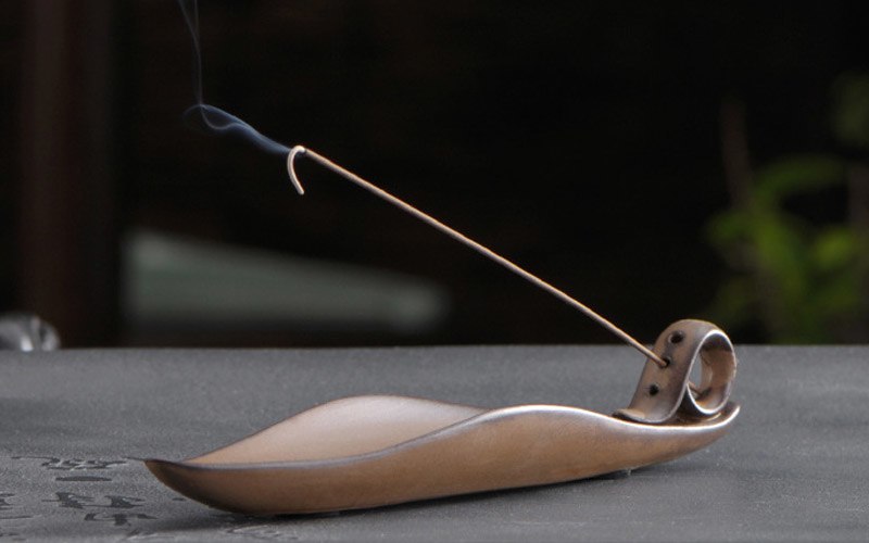Feng Shui Incense Burner