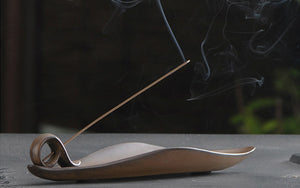 Feng Shui Incense Burner