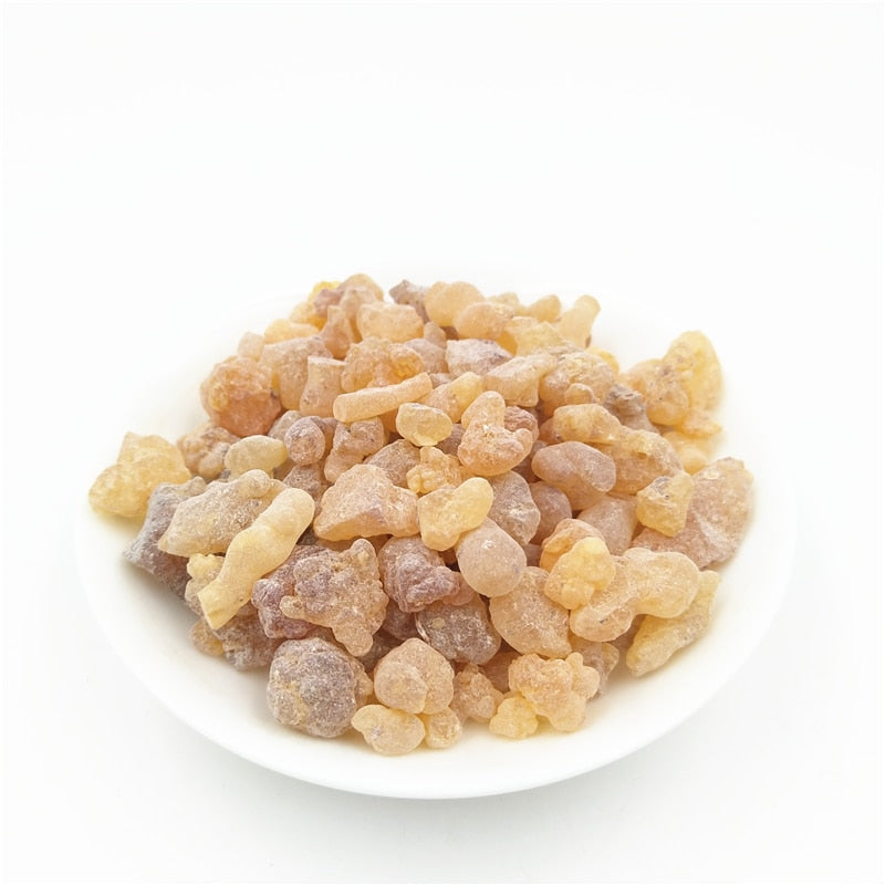 One-Mantra: Natural Frankincense