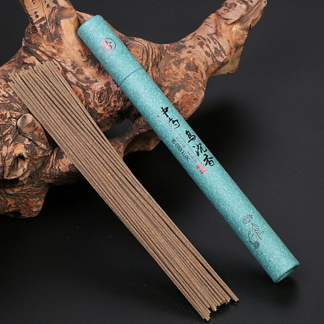 Natural Sandalwood Incense