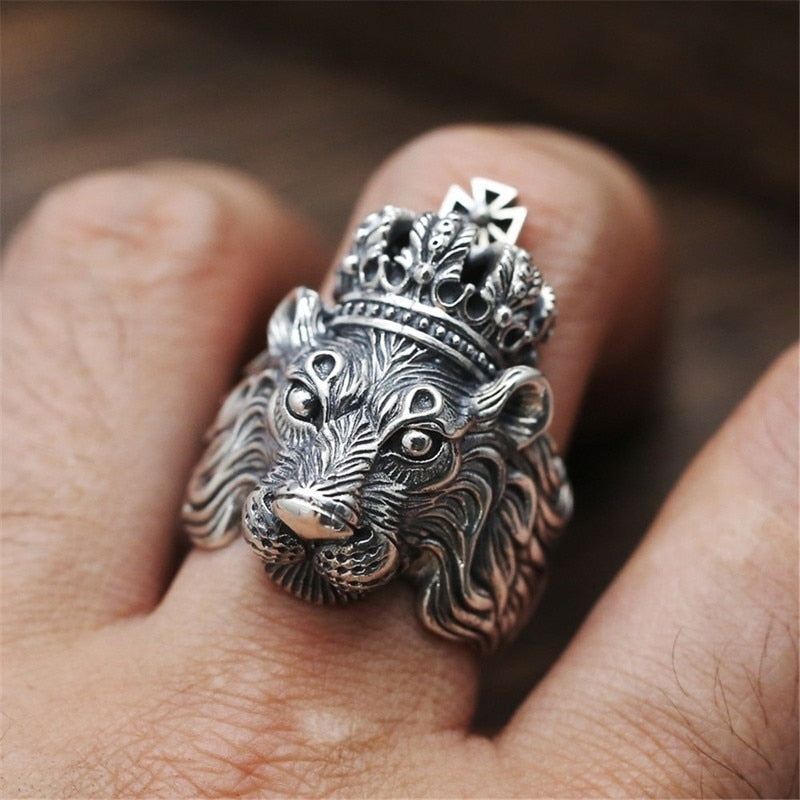 Regal Pride Ring